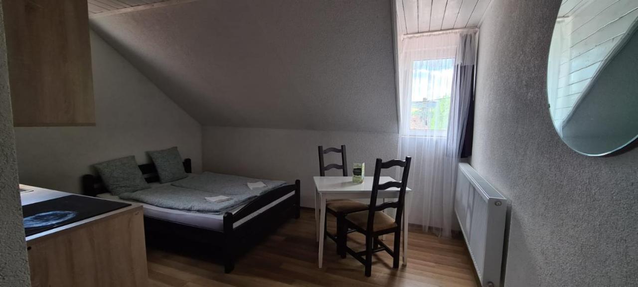 Ferienwohnung Apartman House Odorheiu Secuiesc Exterior foto